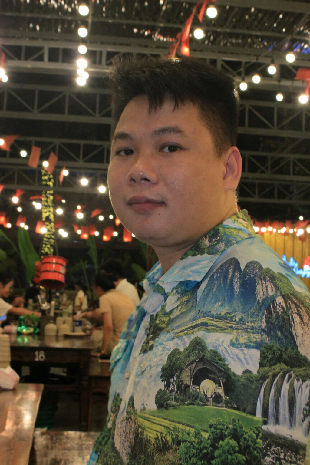 Nông Tiến Công